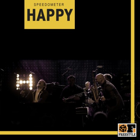 Happy | Boomplay Music