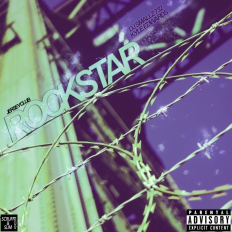 Rockstar (Jersey Club) | Boomplay Music