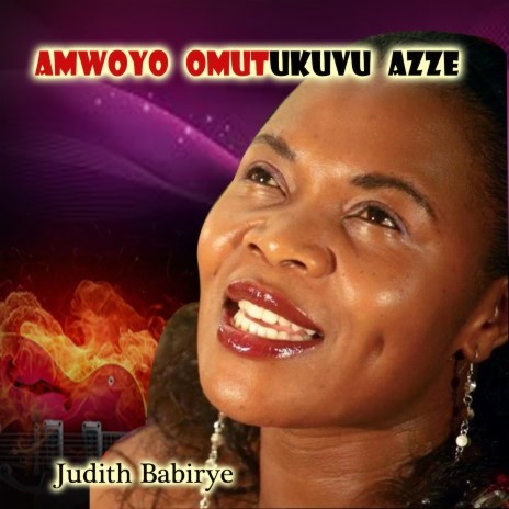 Amwoyo Omutukuvu Azze