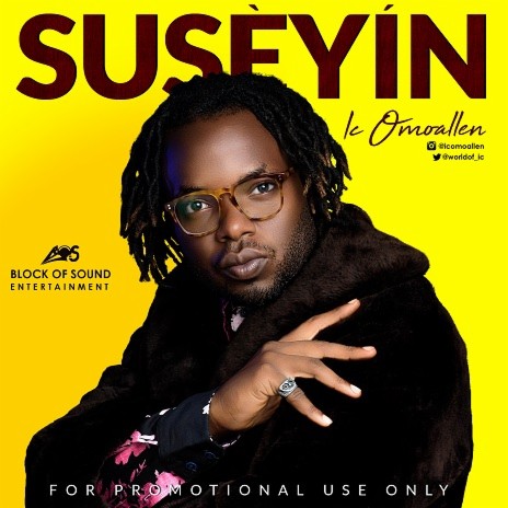 Suseyin | Boomplay Music