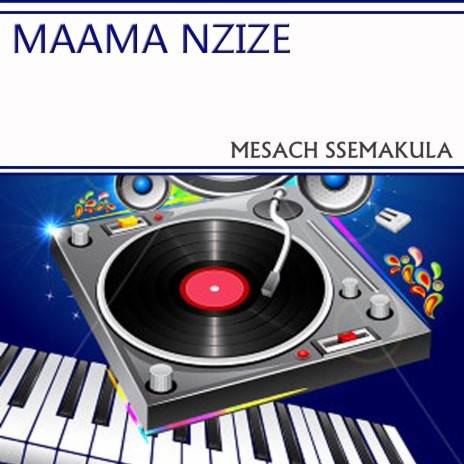 Njagala Okimanye | Boomplay Music