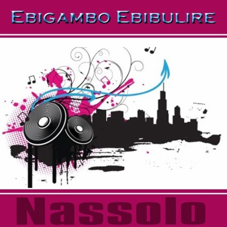 Ebigambo | Boomplay Music