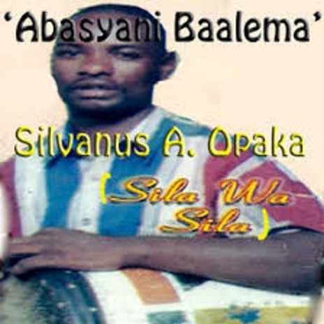 Absyani Balemaa