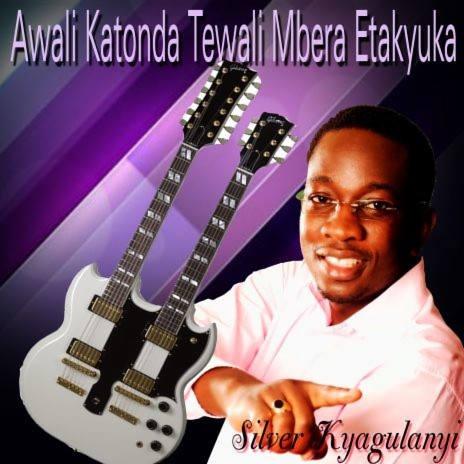 Mwagala Naye