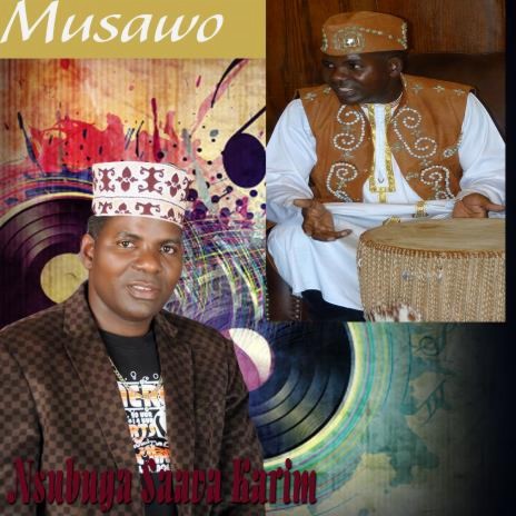 Musawo | Boomplay Music