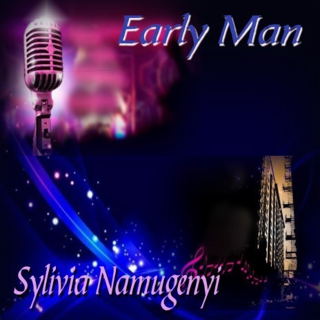 Early Man | Boomplay Music