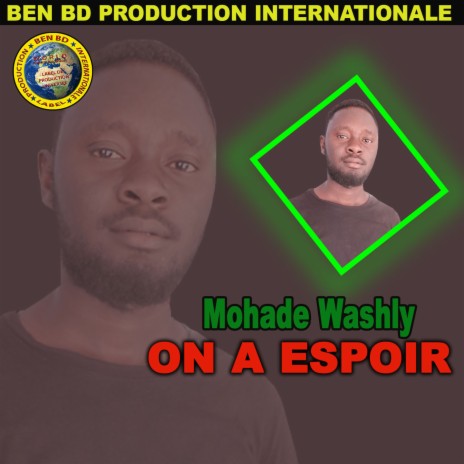 On A Espoir | Boomplay Music