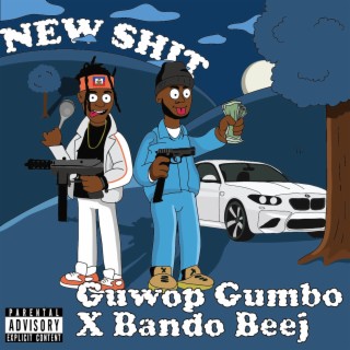 guwop gumbo