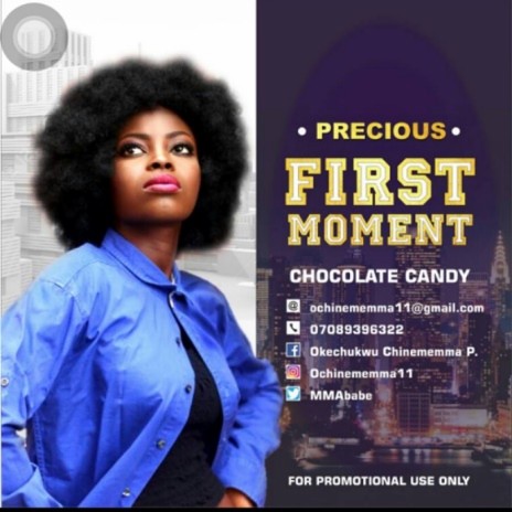 First Moment | Boomplay Music