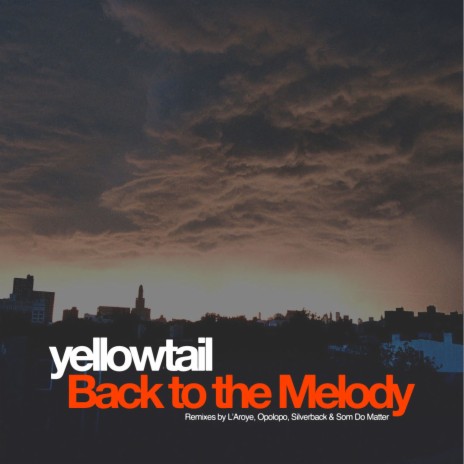 Back to the Melody (L'Aroye Remix) | Boomplay Music