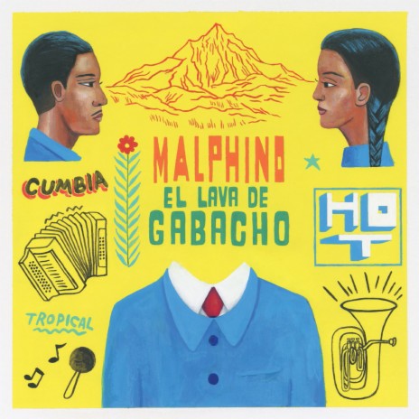 Mi Malphino | Boomplay Music