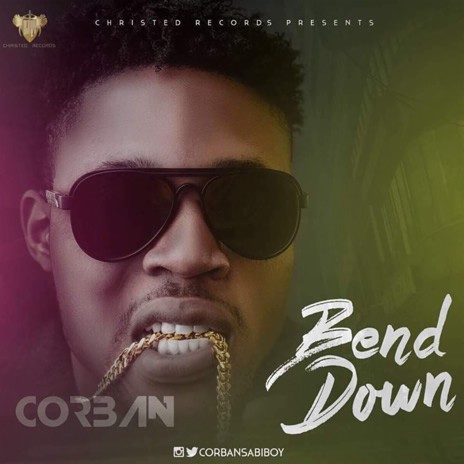 Bend Down | Boomplay Music