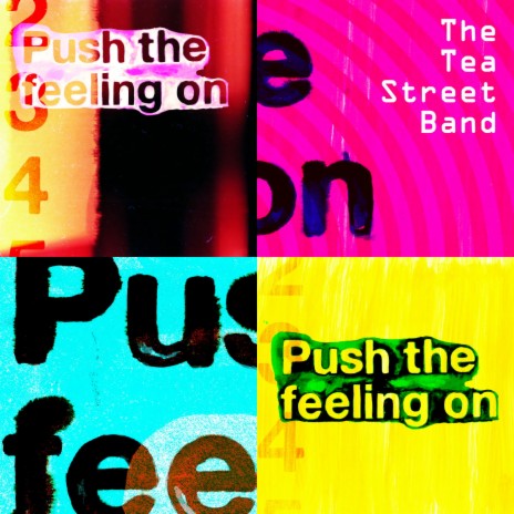 Push The Feeling On | Boomplay Music