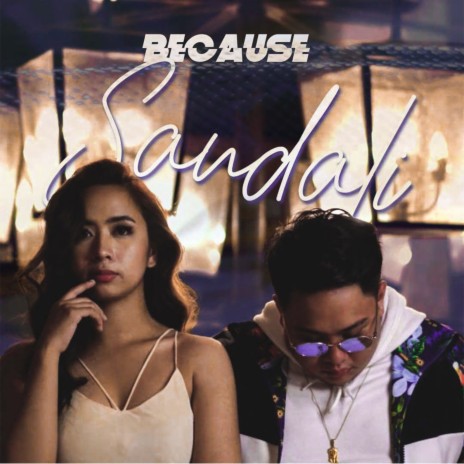 Sandali | Boomplay Music