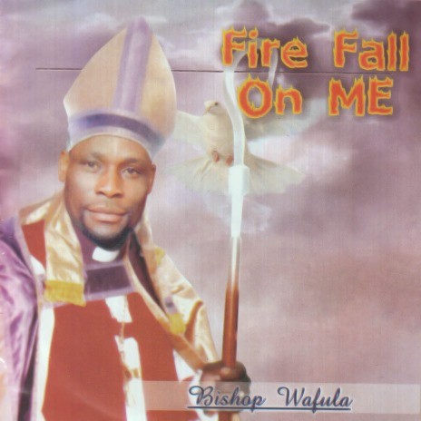 Fire Fall On Me | Boomplay Music