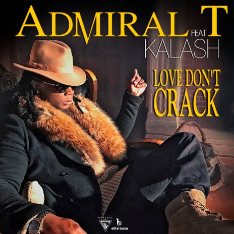 Love Don't Crack ft. Kalash