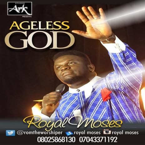 Ageless God