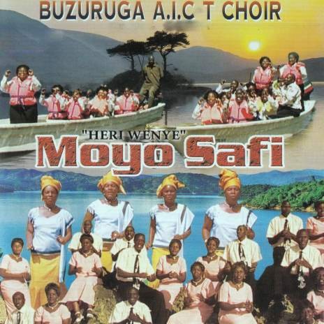 Heri Wenye Moyo Safi | Boomplay Music