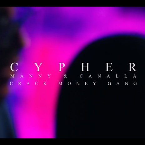 Cypher ft. Canalla | Boomplay Music