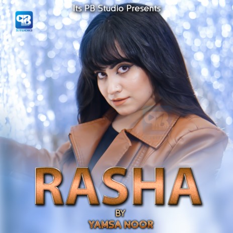 Rasha | Boomplay Music