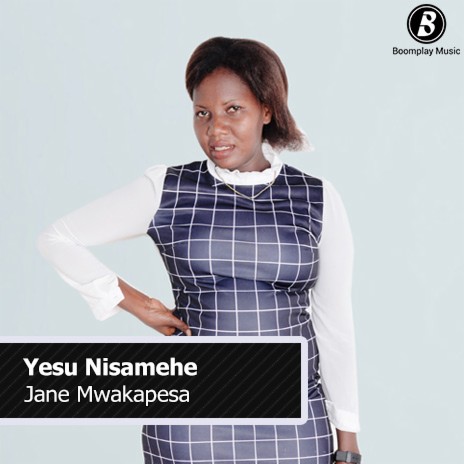 Yesu Nisamehe | Boomplay Music