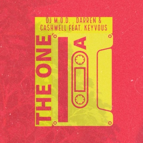 The One (feat. Keyvous & Malik Gita) | Boomplay Music