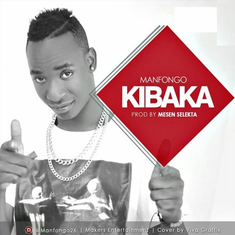 Kibaka | Boomplay Music