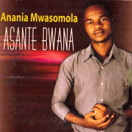 Asante Bwana | Boomplay Music