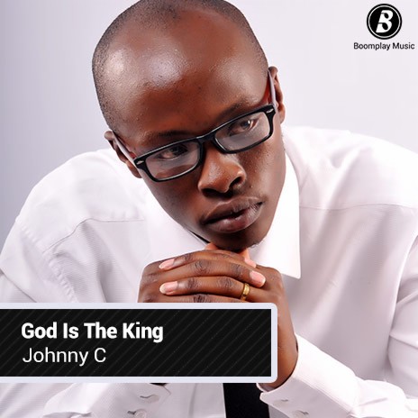 God Is The King | Boomplay Music