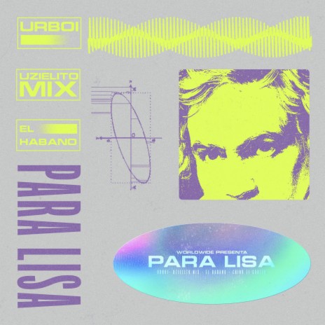 Para Lisa ft. El Habano & Uzielito mix | Boomplay Music