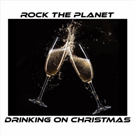 Drinking on Christmas | Boomplay Music