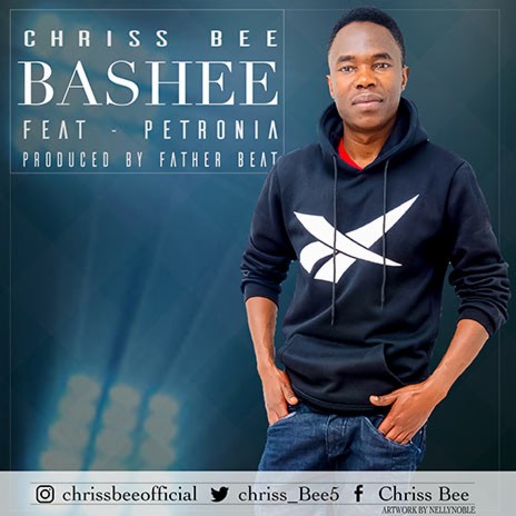 Bashee ft. Petronia | Boomplay Music