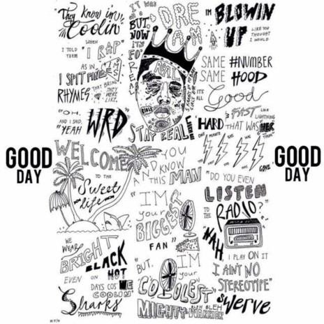 Good Day | Boomplay Music