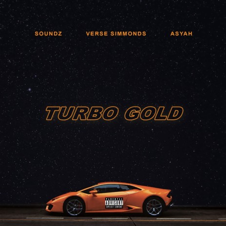 Turbo Gold | Boomplay Music