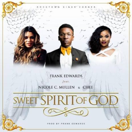Sweet Spirit Of God ft. Nicole C. Mullen & Chee