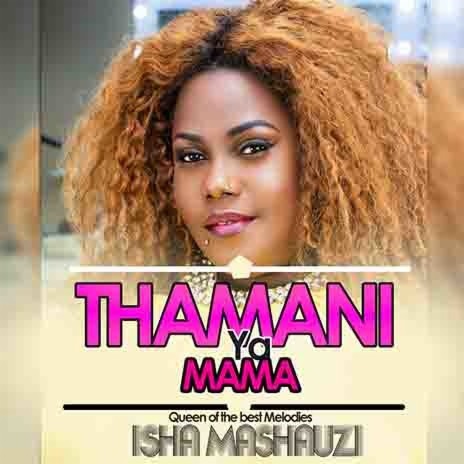 Thamani ya Mama | Boomplay Music
