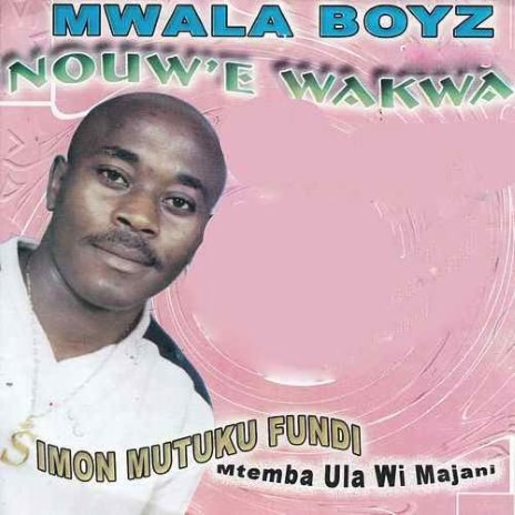 Nouw'e wakwa | Boomplay Music