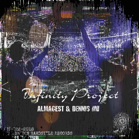 Infinity Project ft. Dennis MØ