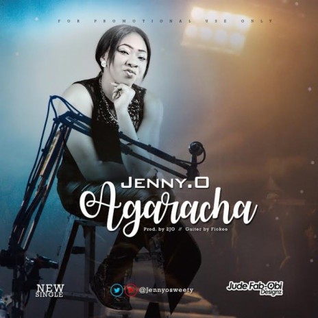 Agaracha | Boomplay Music