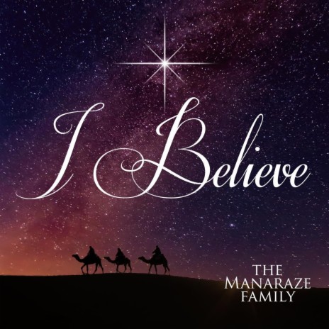 I Believe | Boomplay Music