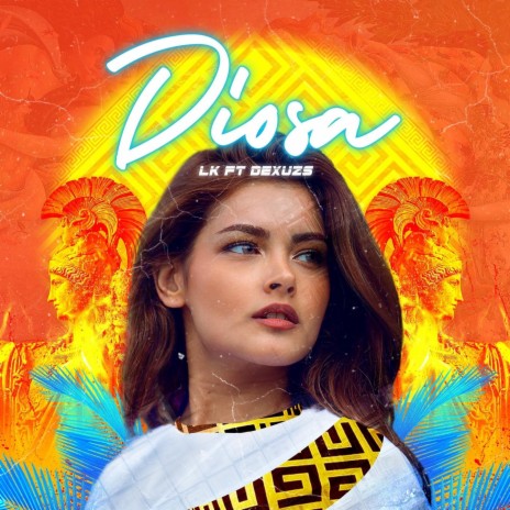 Diosa (feat. Dexuzs) | Boomplay Music