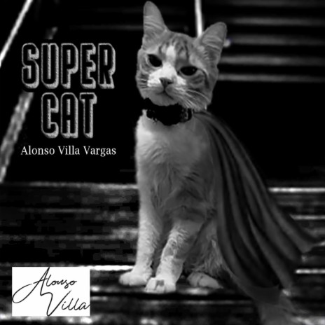 Super Cat | Boomplay Music