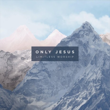 No One Like Jesus (Live) | Boomplay Music