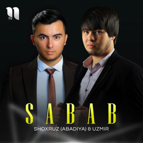 Sabab ft. Uzmir | Boomplay Music