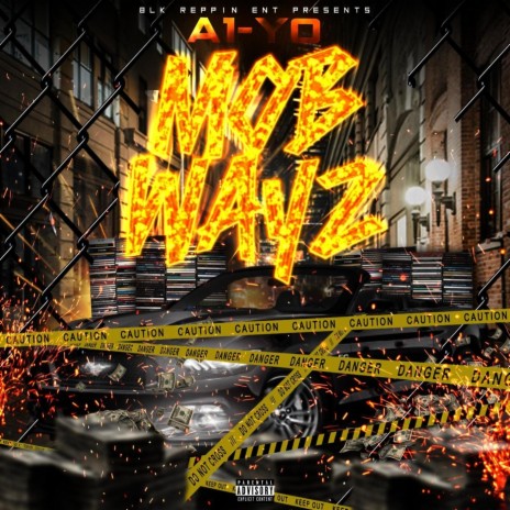 Mob Wayz | Boomplay Music