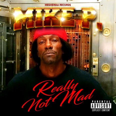 Really Not Mad | Boomplay Music