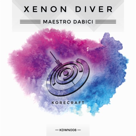 Xenon Diver (Extended Mix) | Boomplay Music