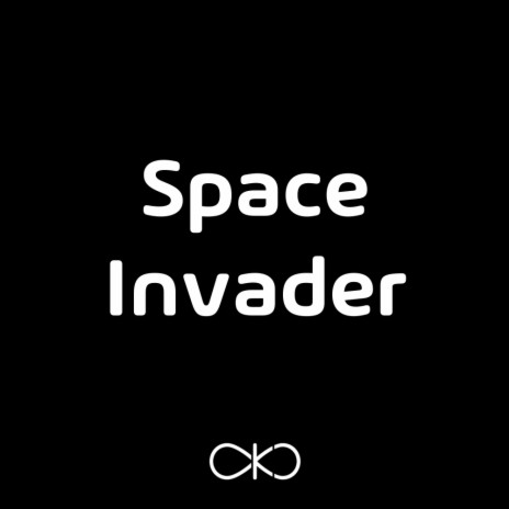 Space Invader (Radio Edit) | Boomplay Music