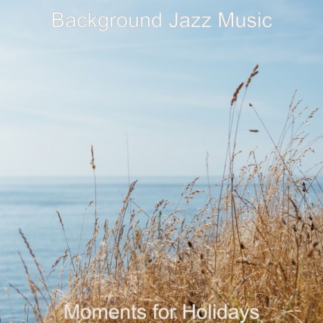 Astounding Jazz Duo - Background for Coffee Shops | Boomplay Music