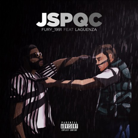 Jspqc ft. Laguenza | Boomplay Music